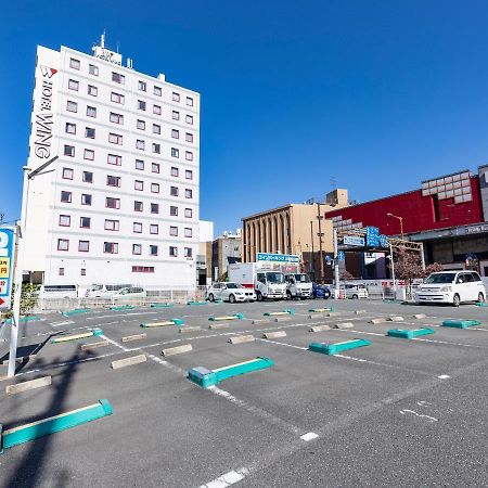 Hotel Wing International Shimonoseki Εξωτερικό φωτογραφία