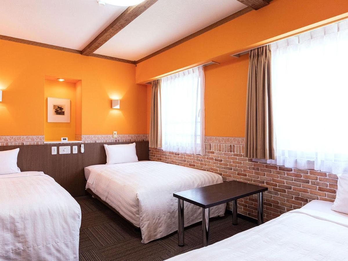 Hotel Wing International Shimonoseki Εξωτερικό φωτογραφία