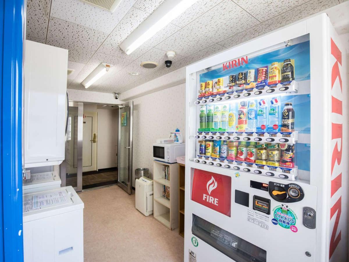 Hotel Wing International Shimonoseki Εξωτερικό φωτογραφία