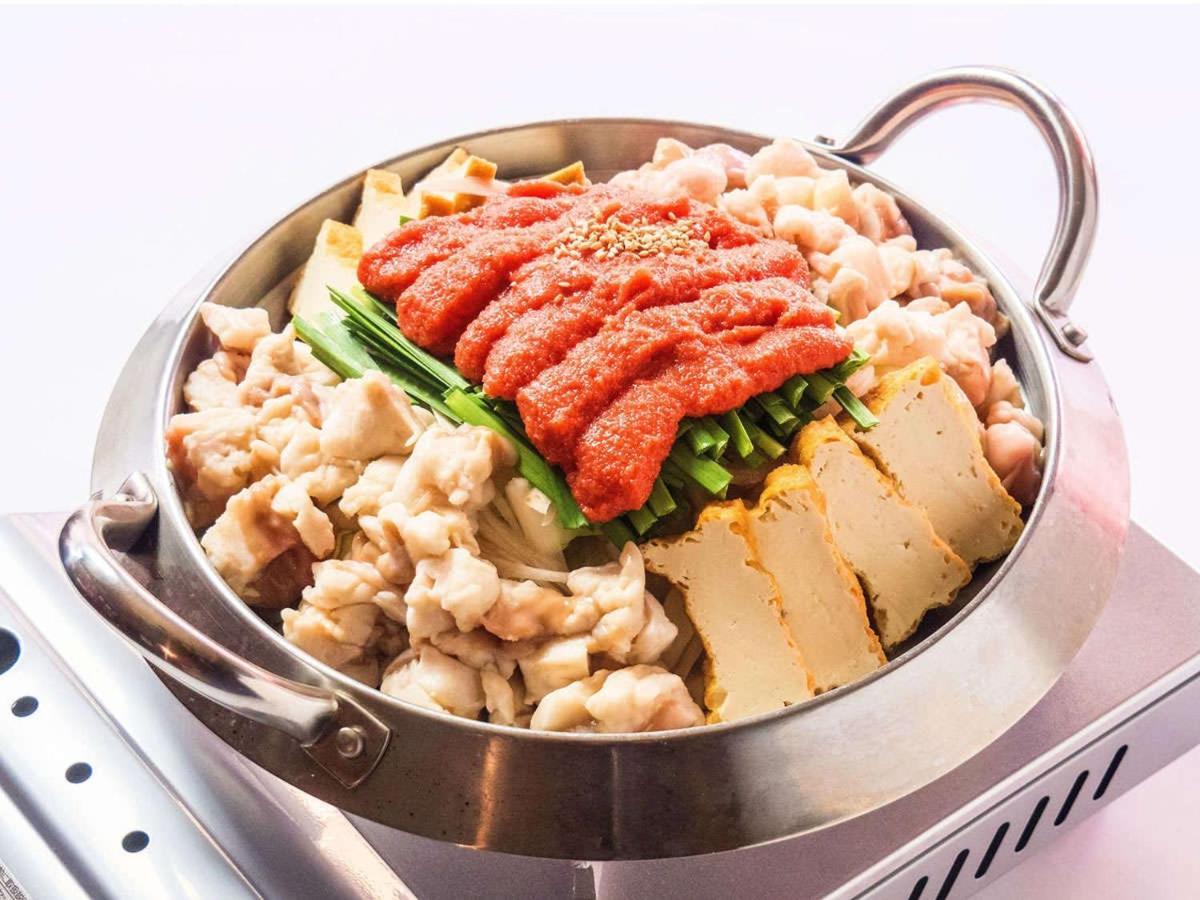 Hotel Wing International Shimonoseki Εξωτερικό φωτογραφία