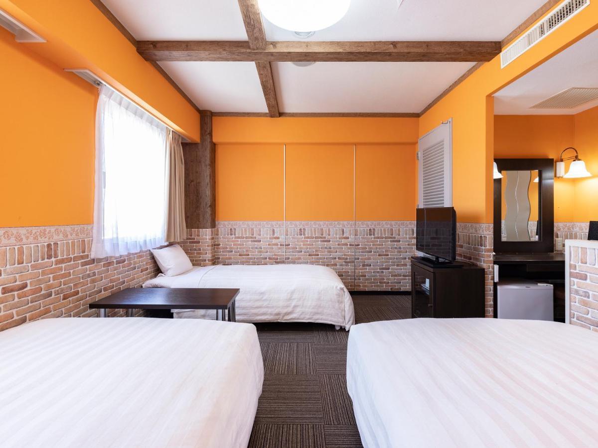 Hotel Wing International Shimonoseki Εξωτερικό φωτογραφία