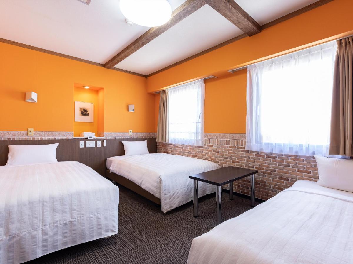 Hotel Wing International Shimonoseki Εξωτερικό φωτογραφία
