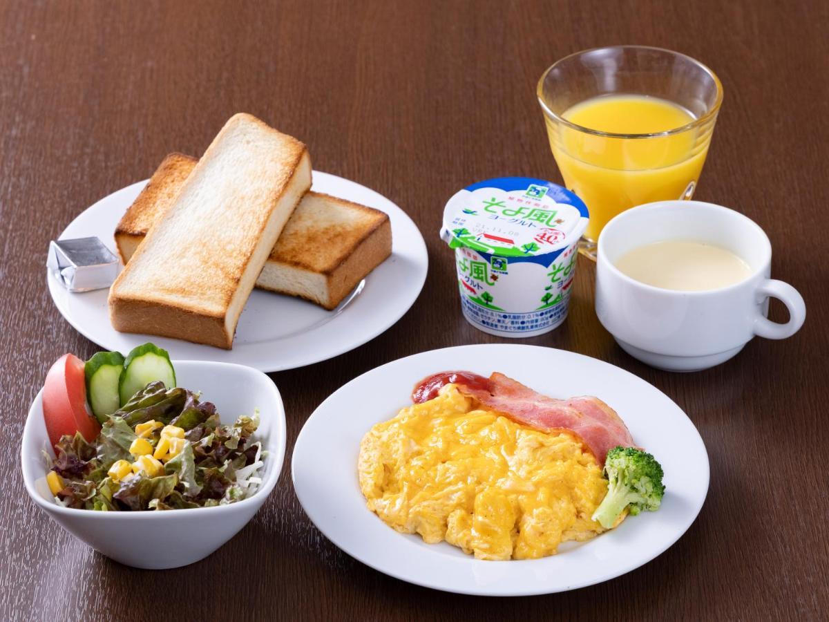 Hotel Wing International Shimonoseki Εξωτερικό φωτογραφία