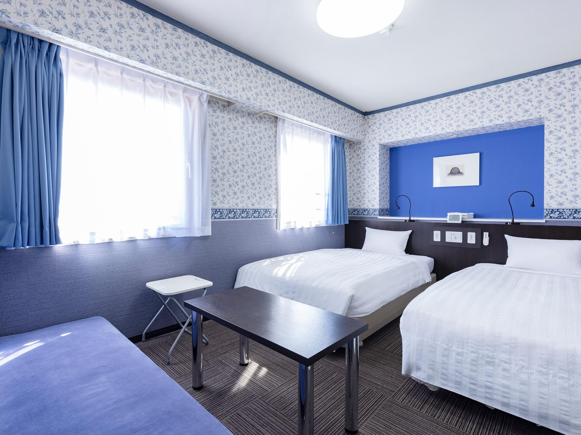 Hotel Wing International Shimonoseki Εξωτερικό φωτογραφία