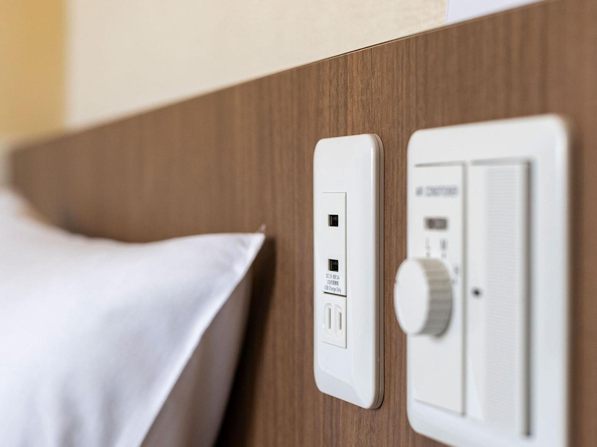Hotel Wing International Shimonoseki Δωμάτιο φωτογραφία