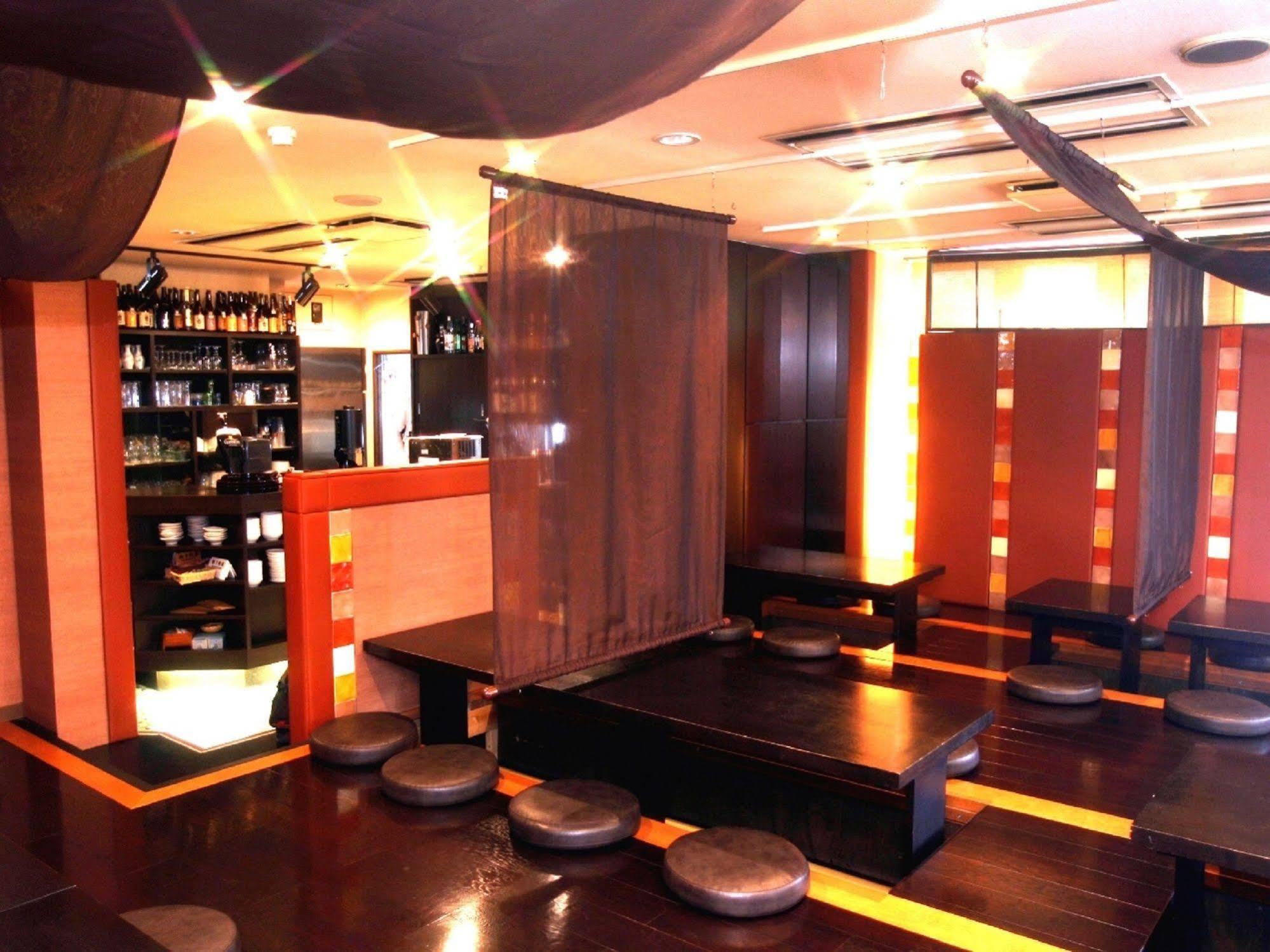 Hotel Wing International Shimonoseki Εξωτερικό φωτογραφία