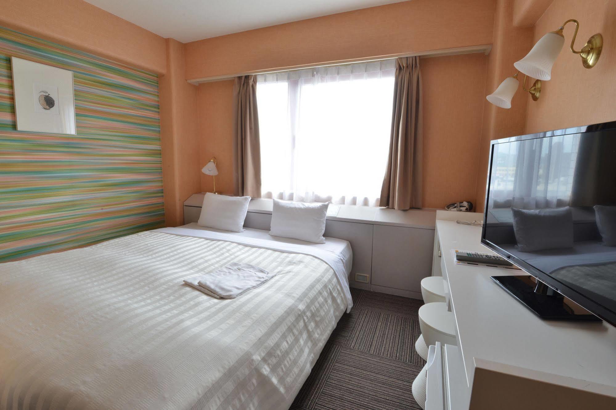 Hotel Wing International Shimonoseki Εξωτερικό φωτογραφία